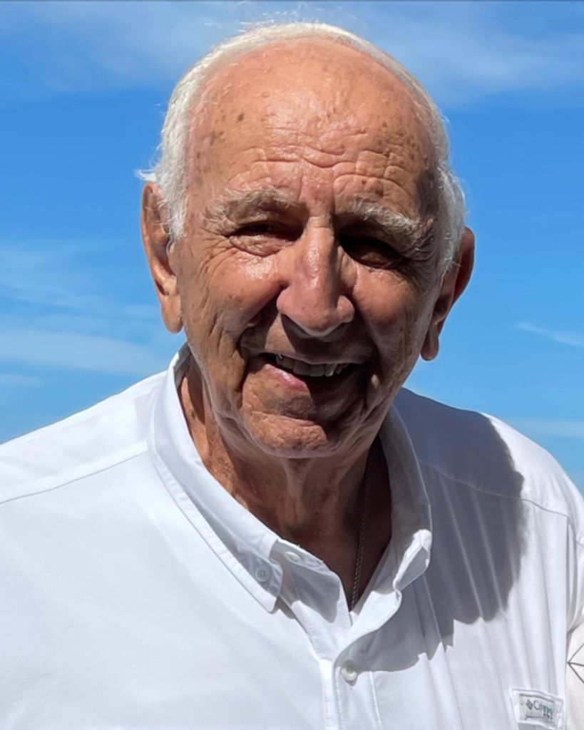 Robert August Scheurer Profile Photo
