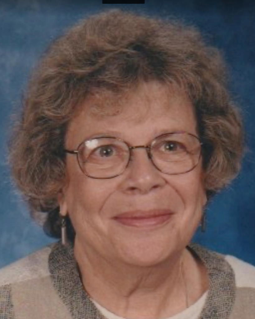 Jeannette R. Lauritsen