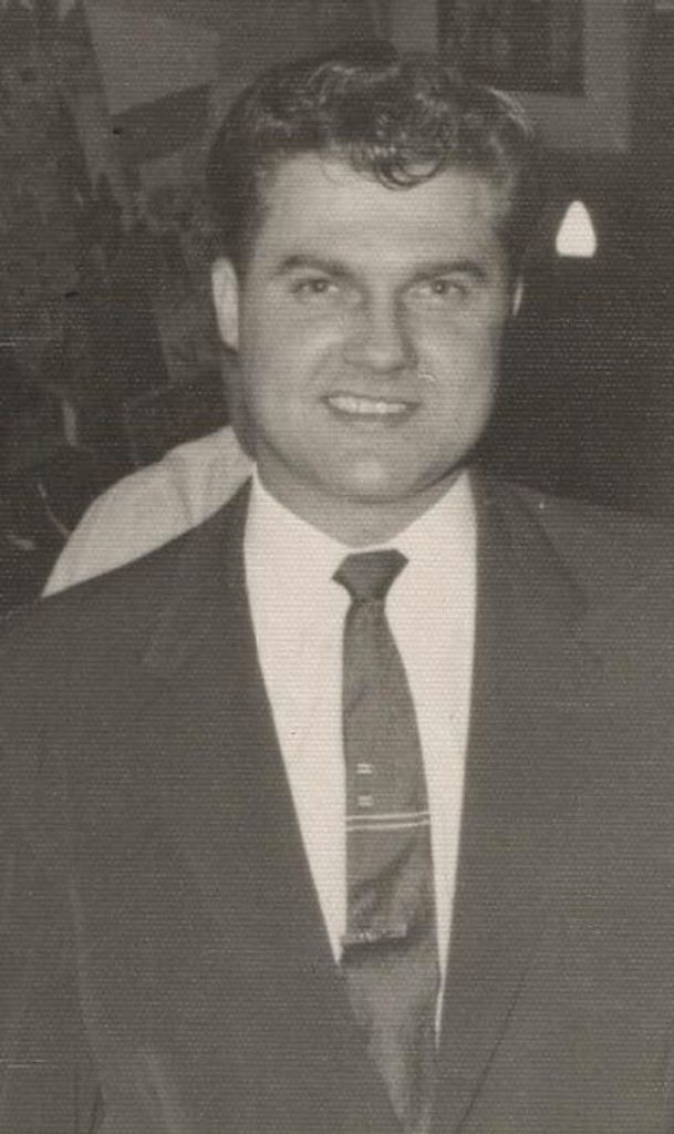 Raymond Francis Gudowicz