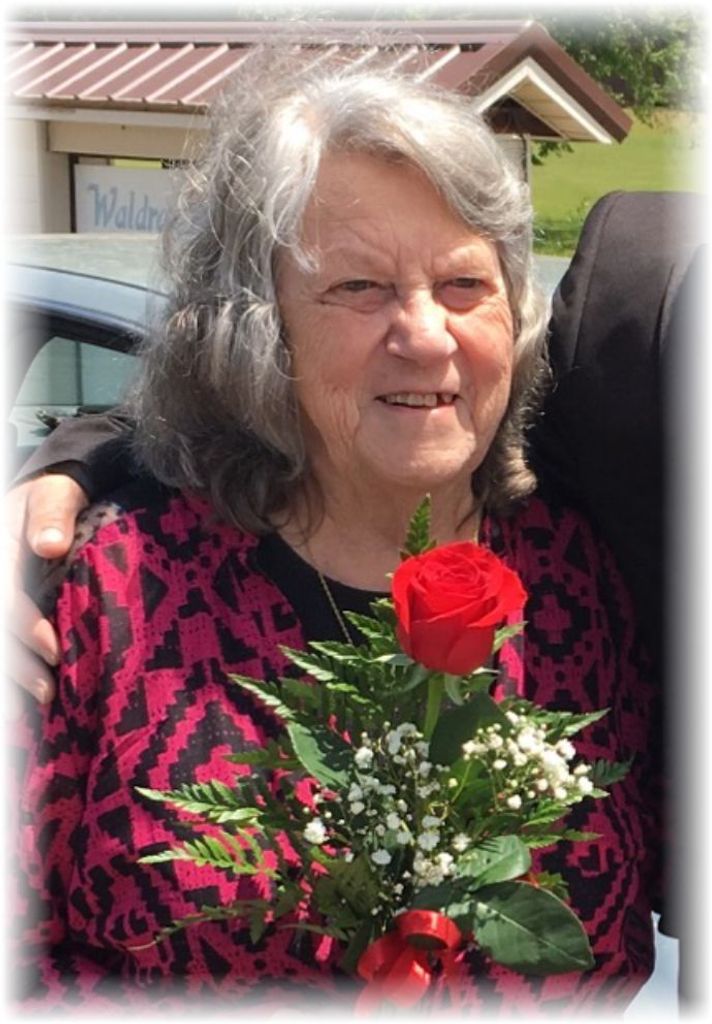Ethel Wanona (Slater) Wagner