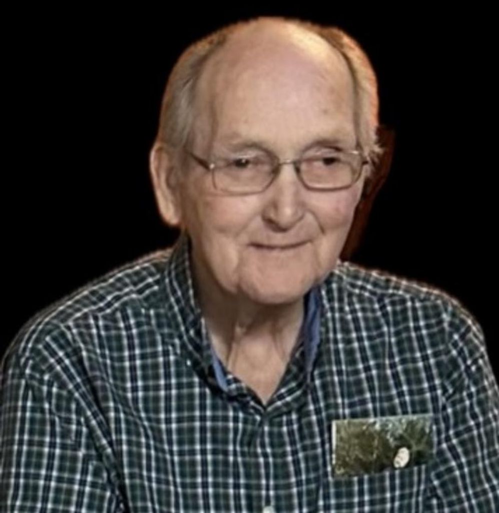 Billy Wilton Mcinnis Profile Photo