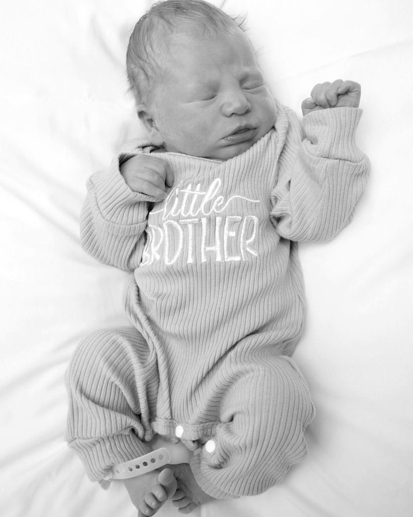 Kayden Wade Eddy Profile Photo