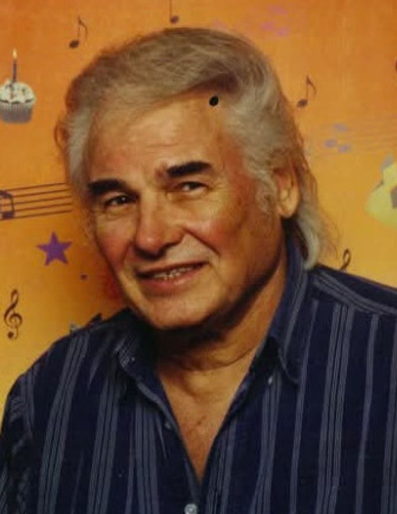 Ronald Berry