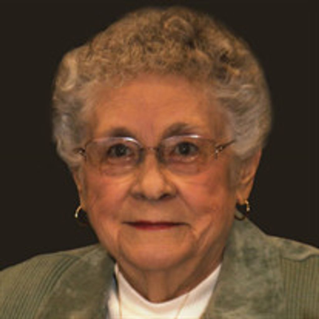 Gwendolyn M Cresap