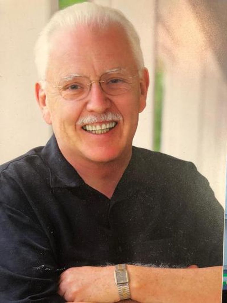 Dennis Healy Crowley