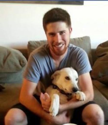 Ryan Rosenberg Profile Photo