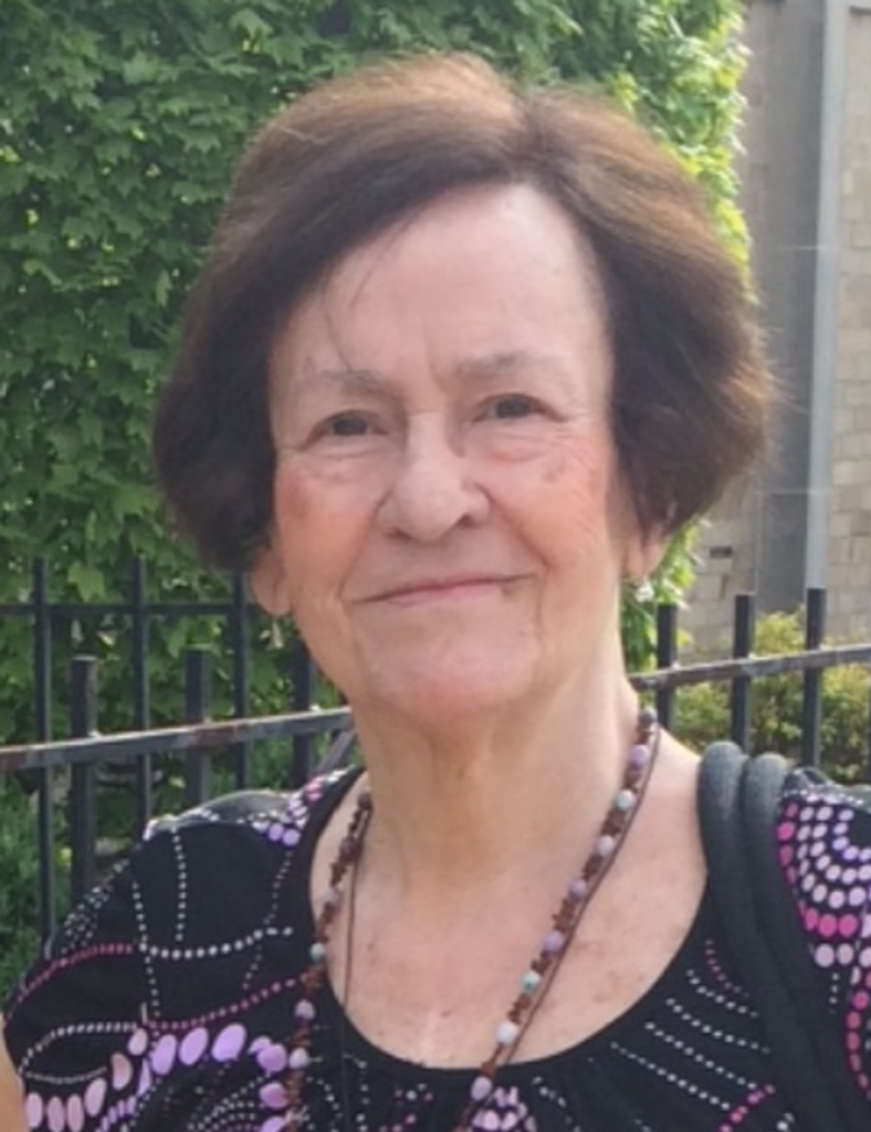 Maria P. Duris Profile Photo