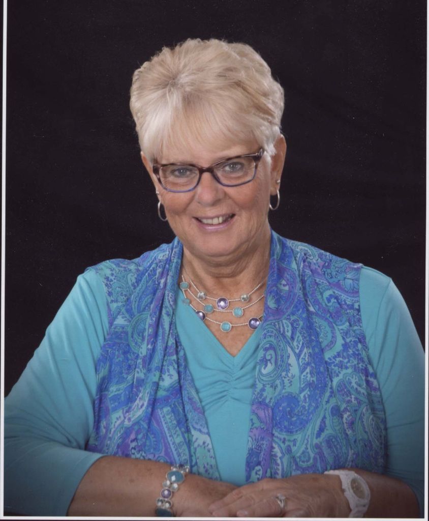 Mary D. Larrabee-Popp