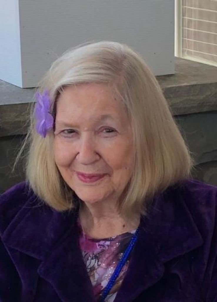 Edith L. Stevens Profile Photo