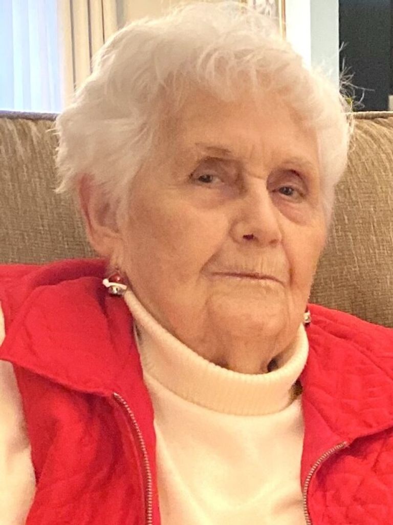 Mary Ellen R. Shively Profile Photo