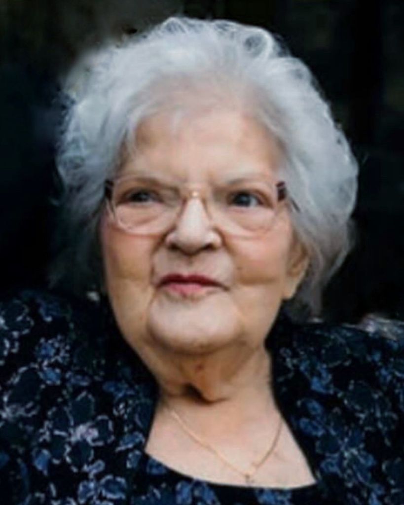 Julia A. Nowicki