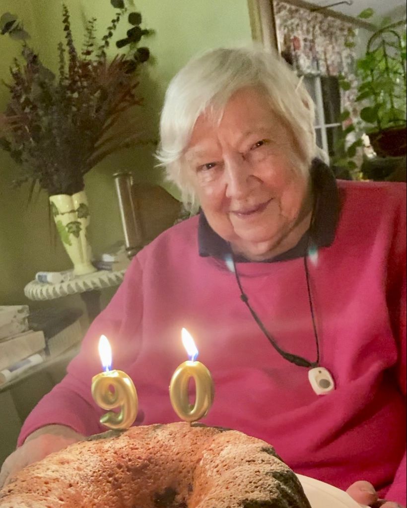 Marian M. Brand Profile Photo