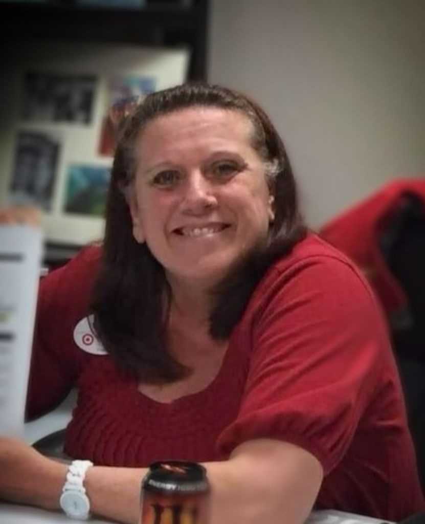 Nancy  R. Mitchell Profile Photo