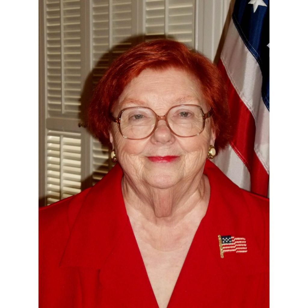 Mary Chapman Roma