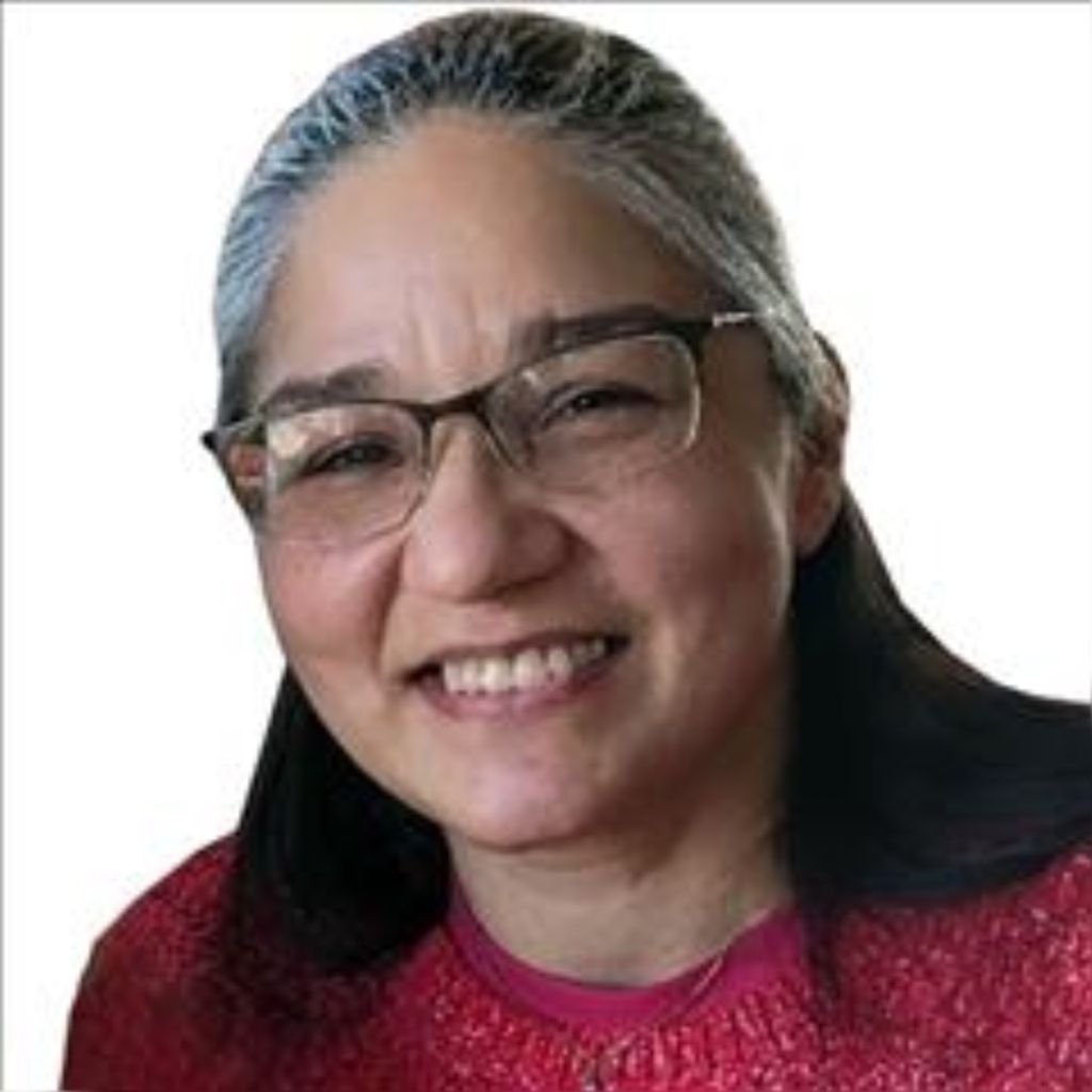 Amy Yvonne Alvarez Profile Photo