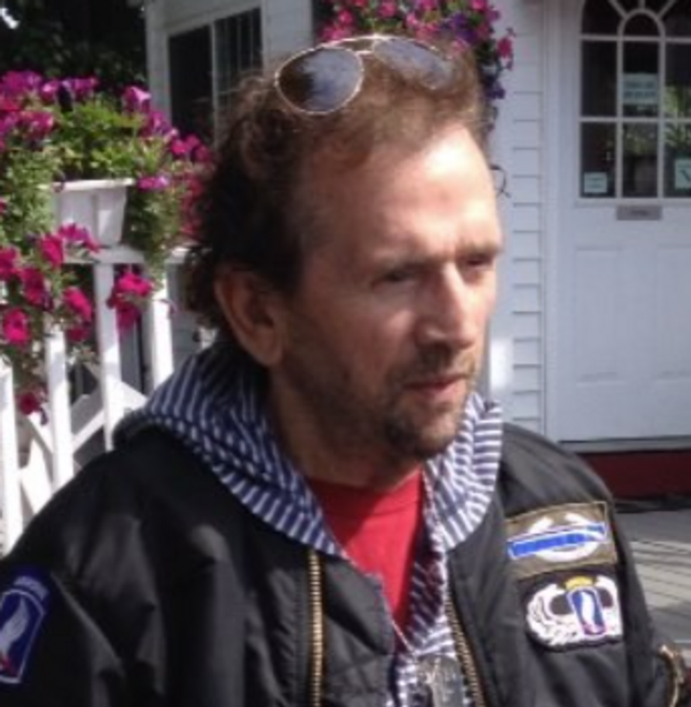 Ladd Campbell Huff Profile Photo