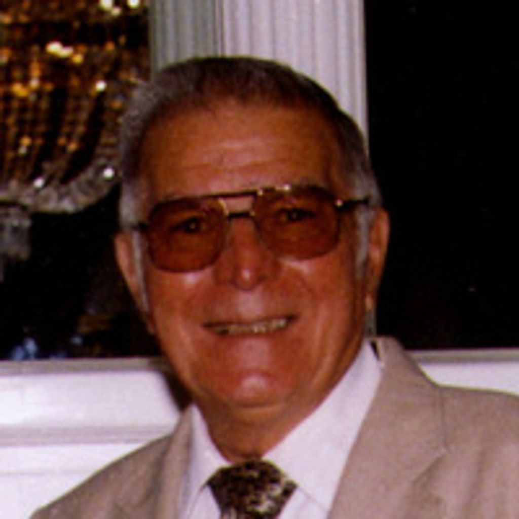 George Frederick Claes