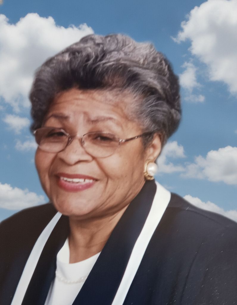 Bertha Lee Patton Profile Photo