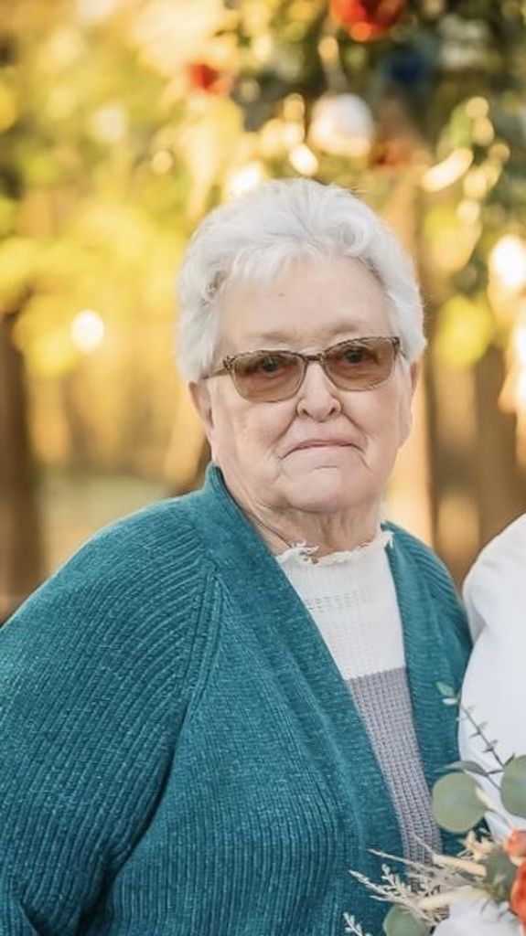 Linda Carol Hughes Profile Photo