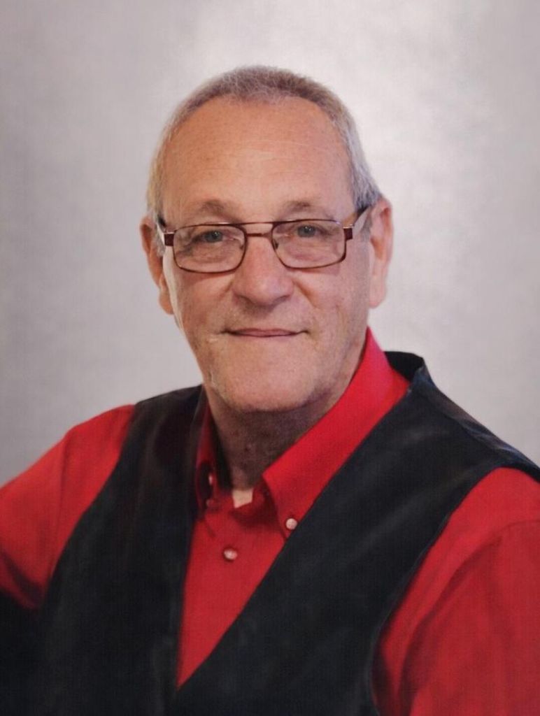 David C. Scranton Profile Photo