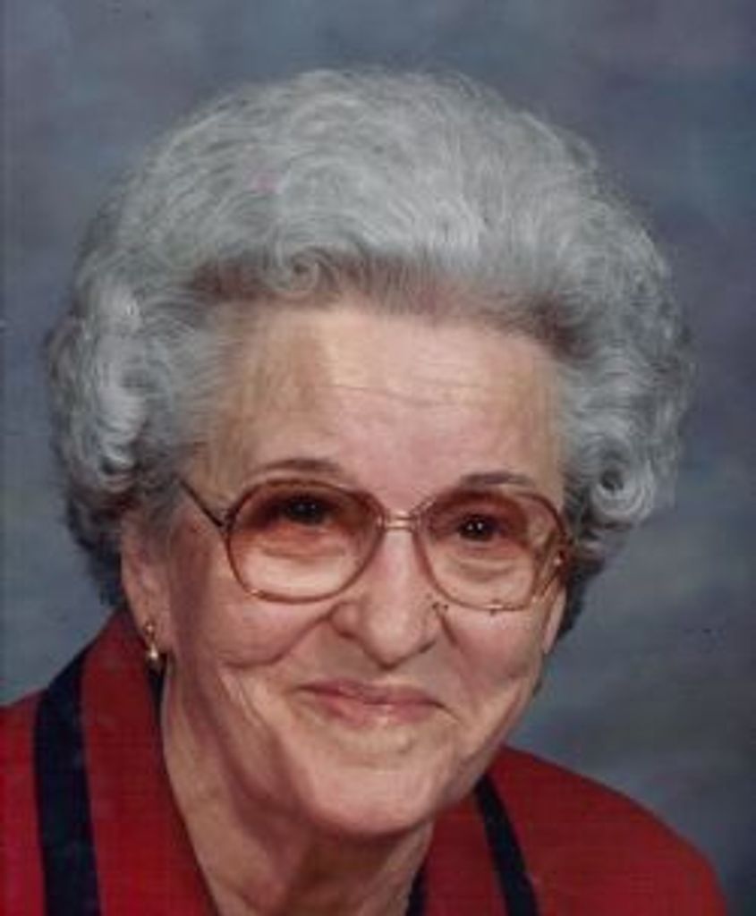 Winifred Glaze Farris Profile Photo