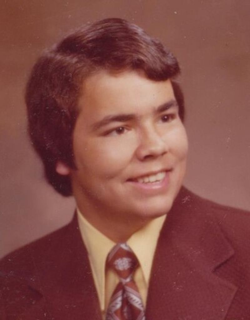 Guy Michael Fredenberg