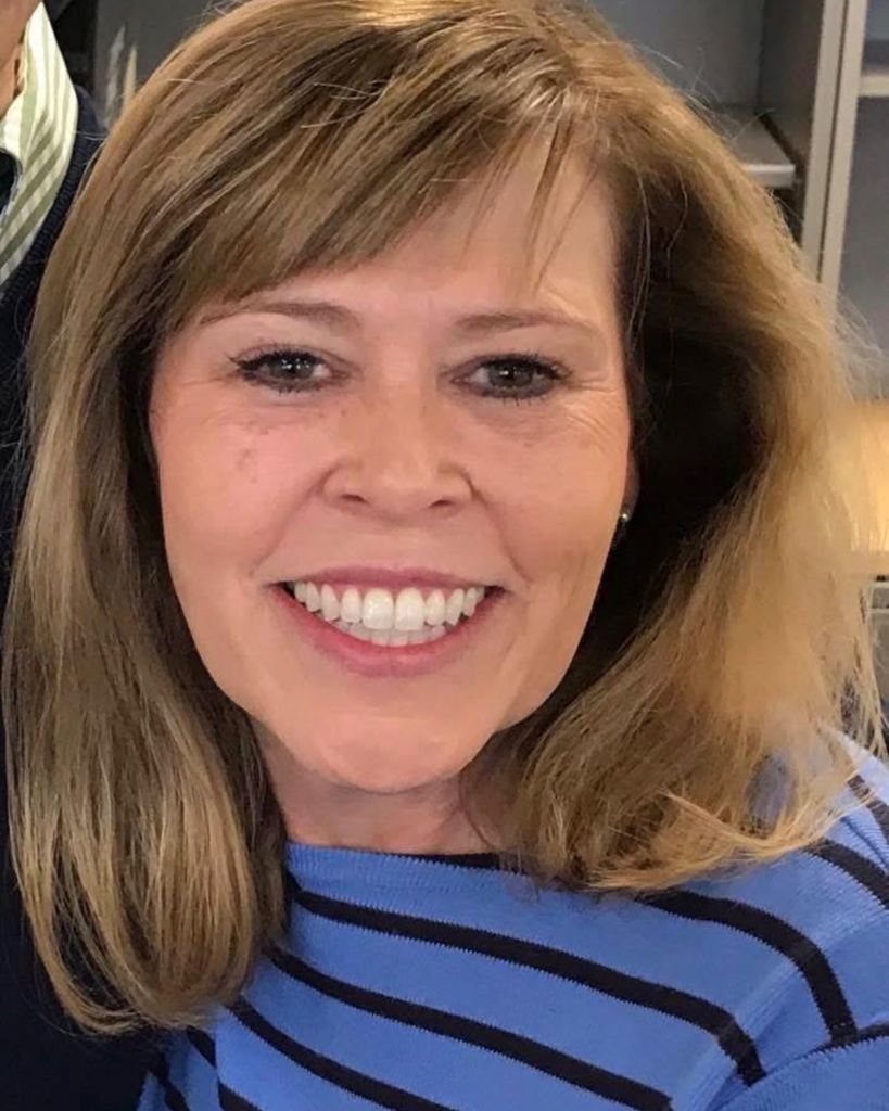 Cindy Garrett Profile Photo