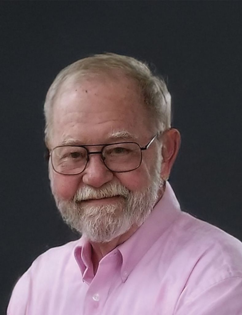 Charles Tommy Keever Profile Photo