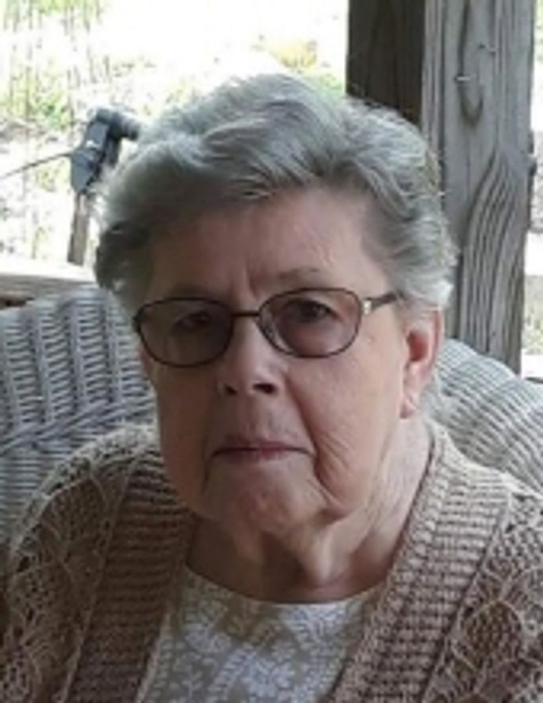 Edna Alice  Malone