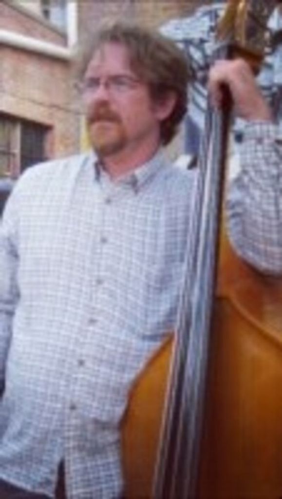 David Bruce Curington