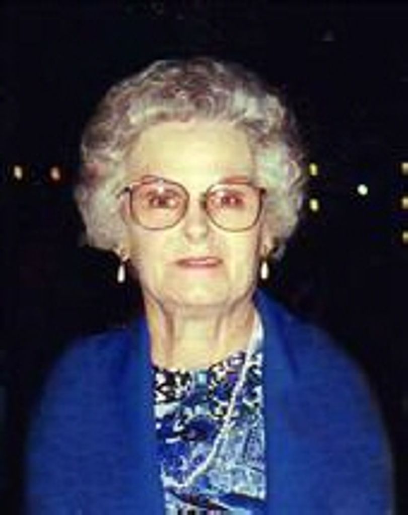 Wilda "Sweetheart" Phillips