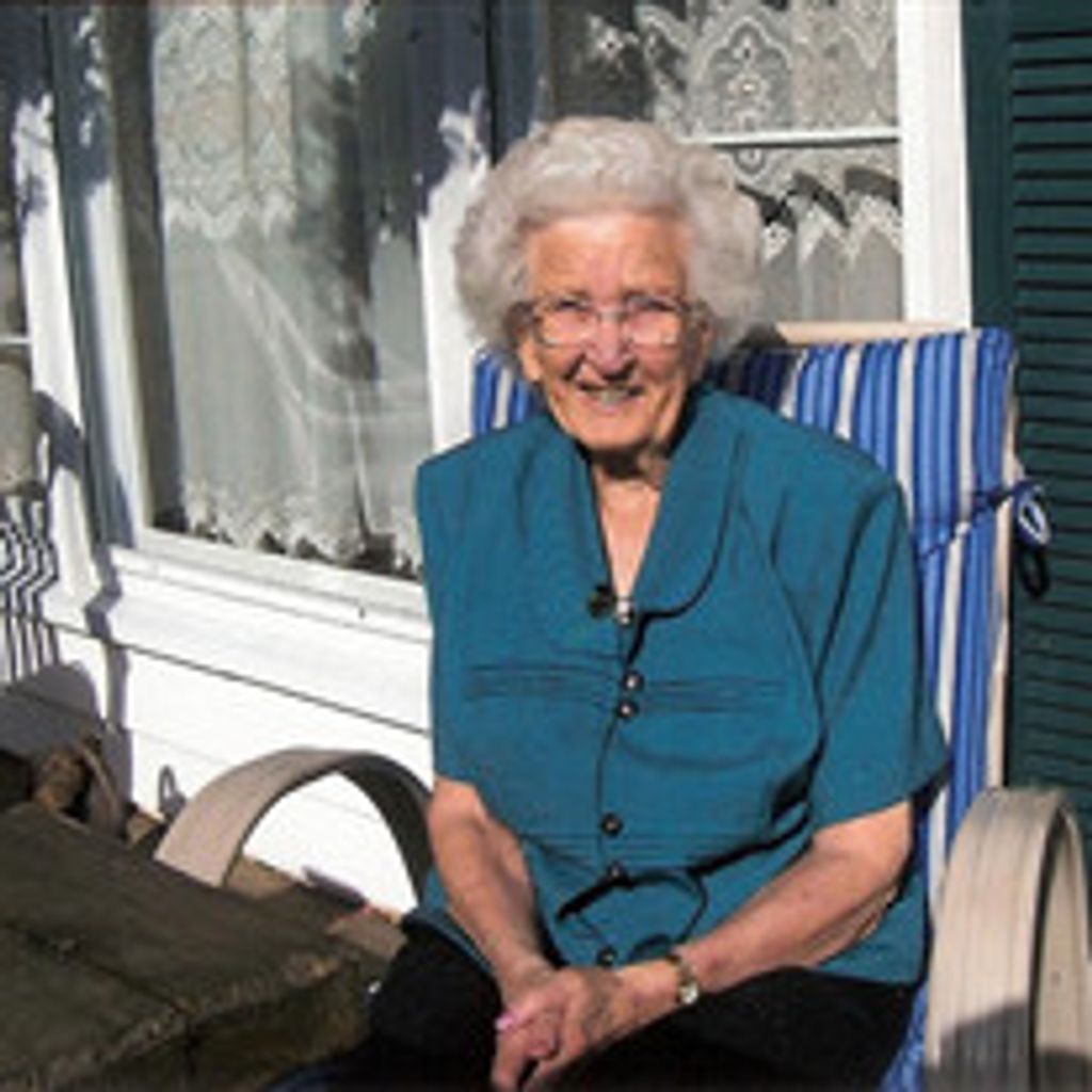 Marjorie Phillips