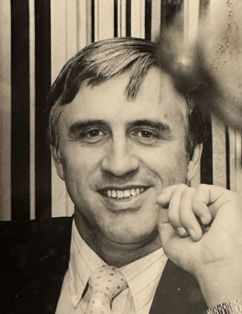 Stephen F. Mullinax, Sr. Profile Photo