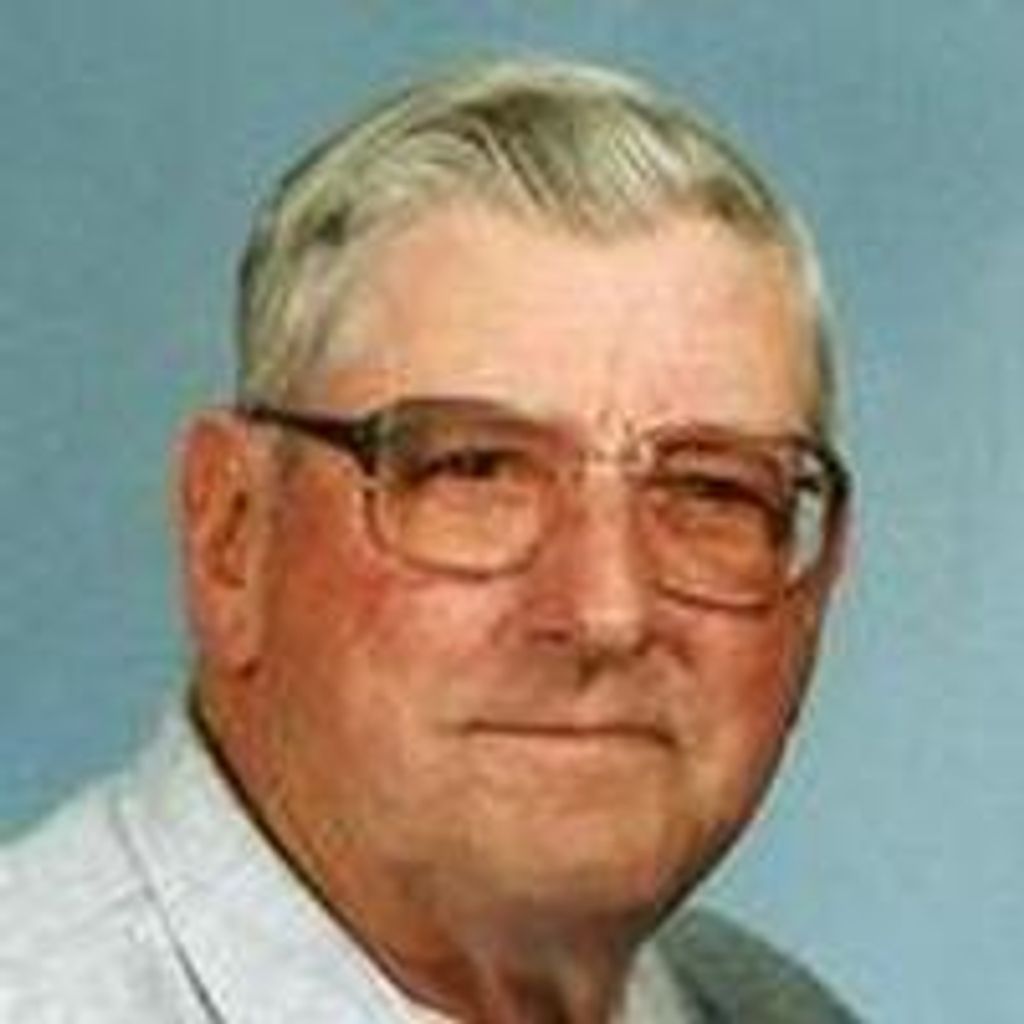 Frederick M. Renz
