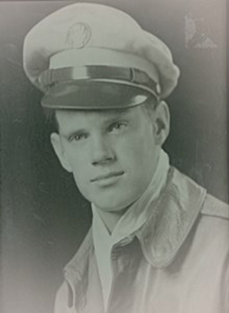 Kenneth C. Robinson