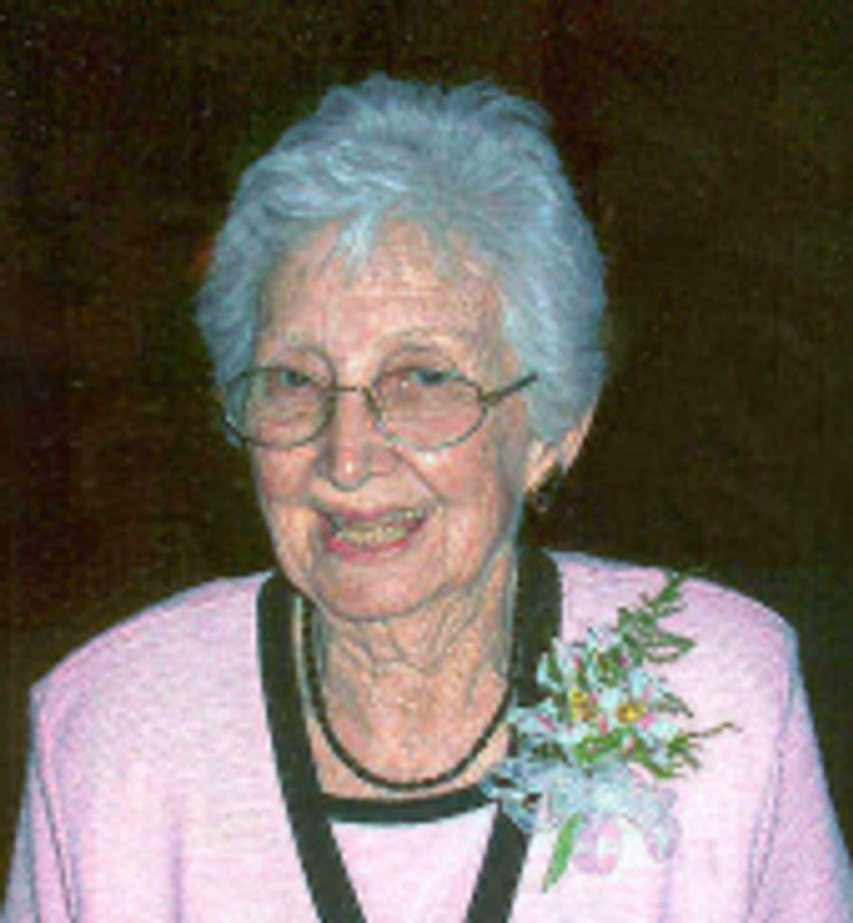 Mary Wilkinson