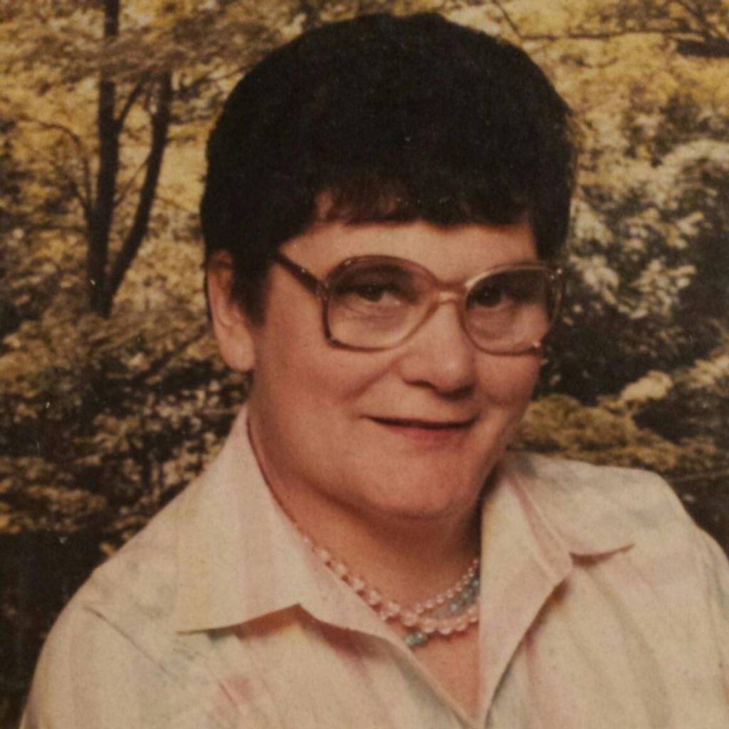 Edith Lanzafami