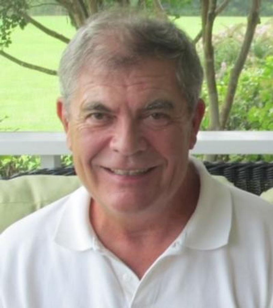 Vance Theodore Bartley, Jr. Profile Photo