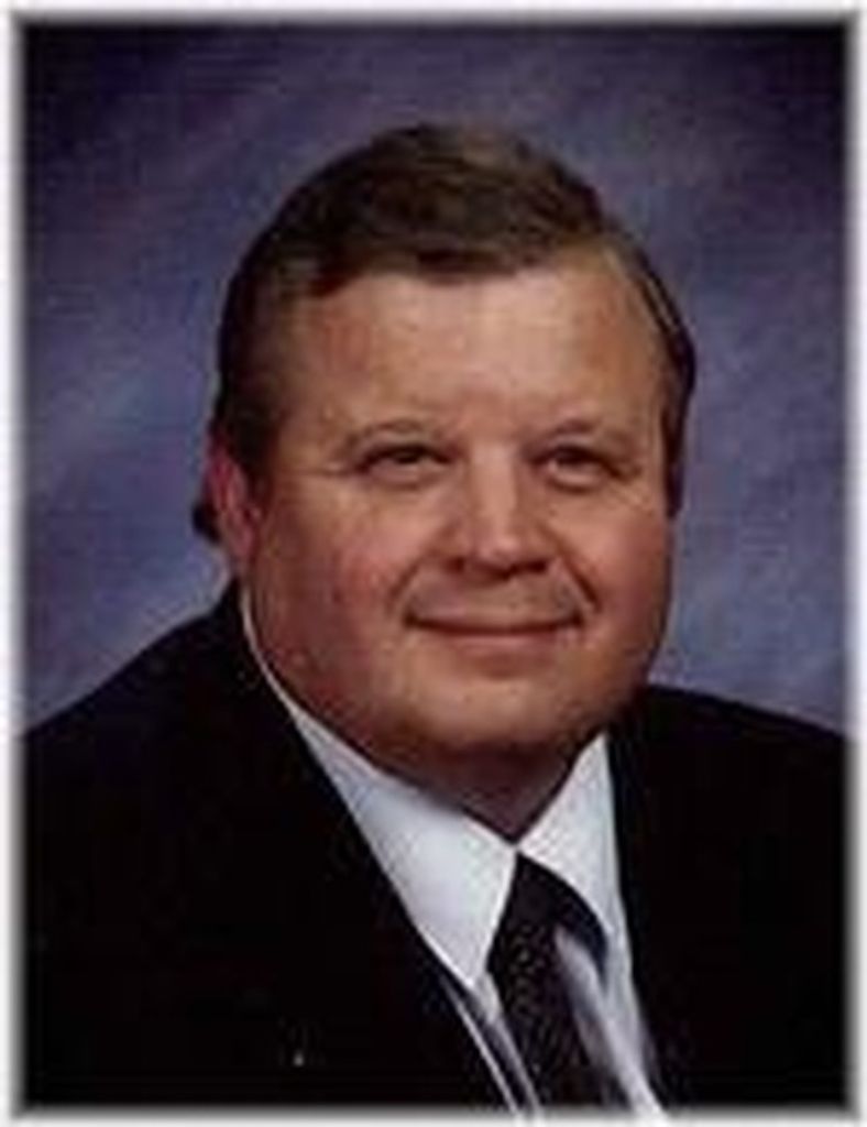 Jerry L. Soderstrom, Dds