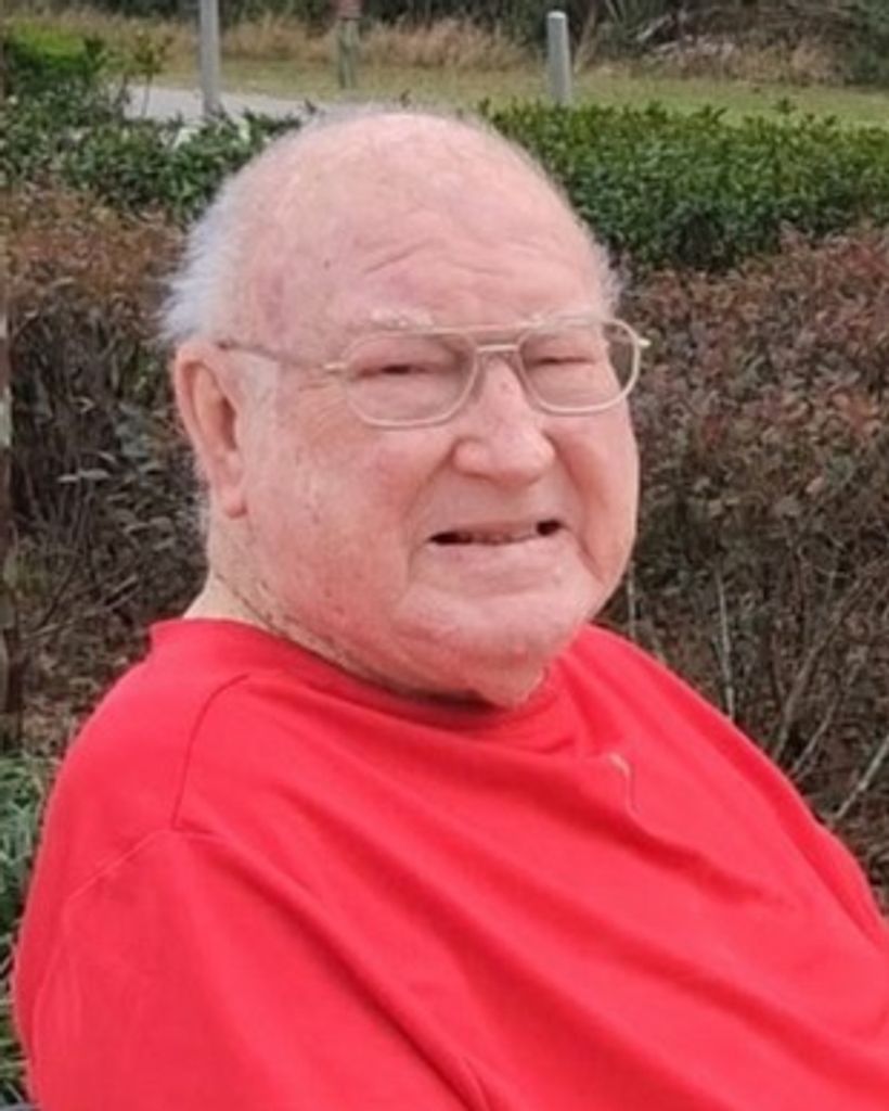 Charles Horatio Gordon