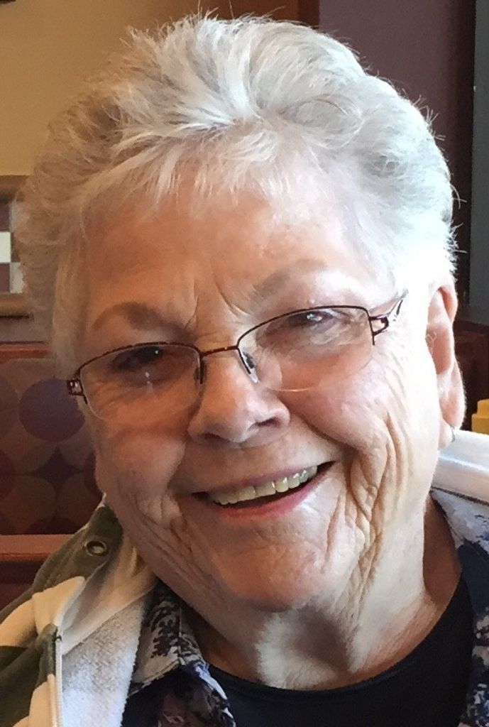 Joan Marie Fitzgerald