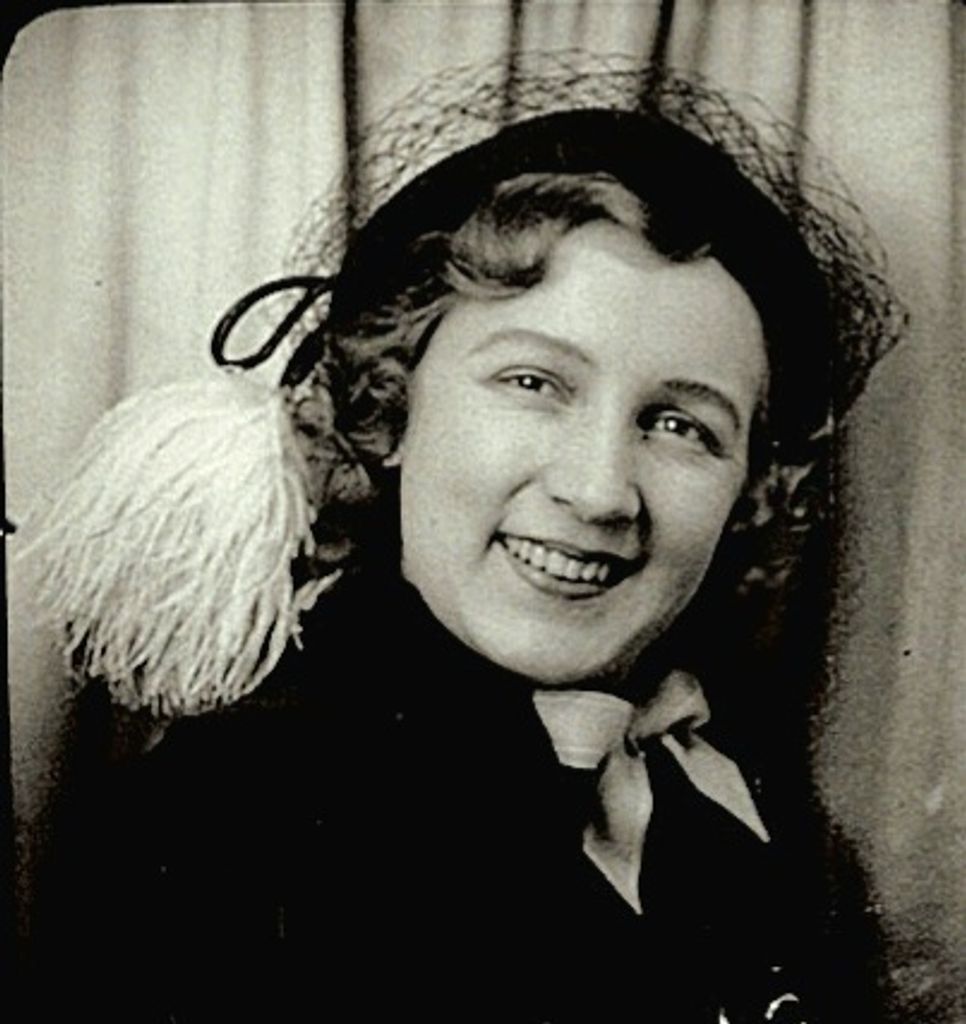 Mary Audrey Bellini Profile Photo