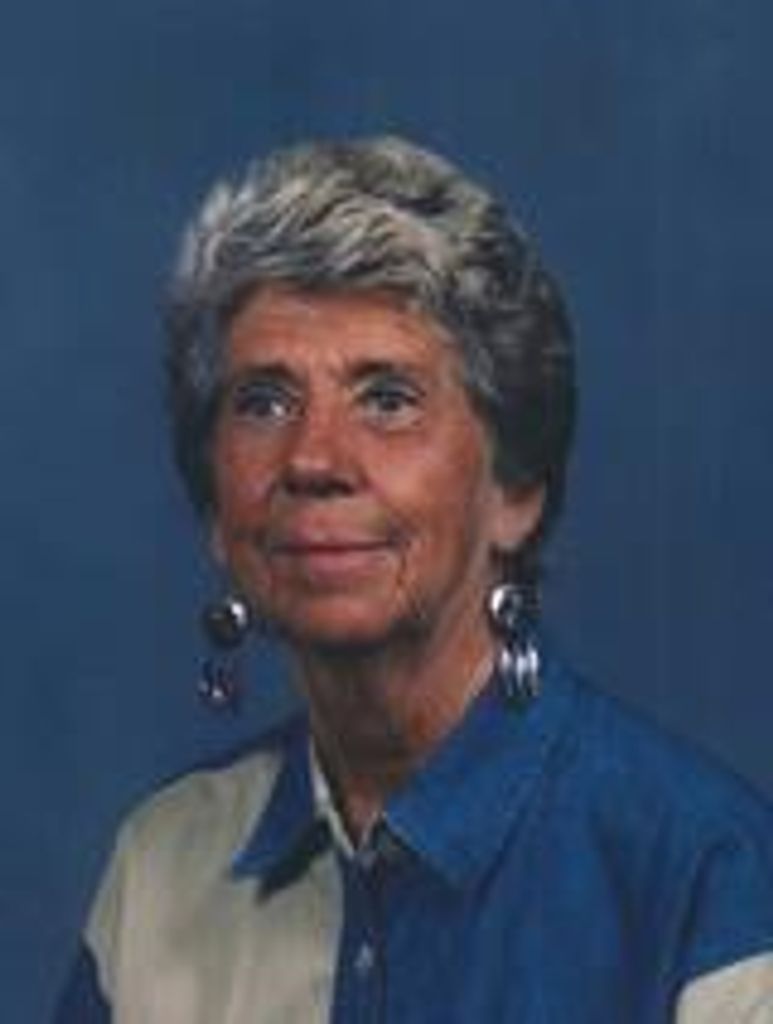 Dorothy Rose Crowley Profile Photo
