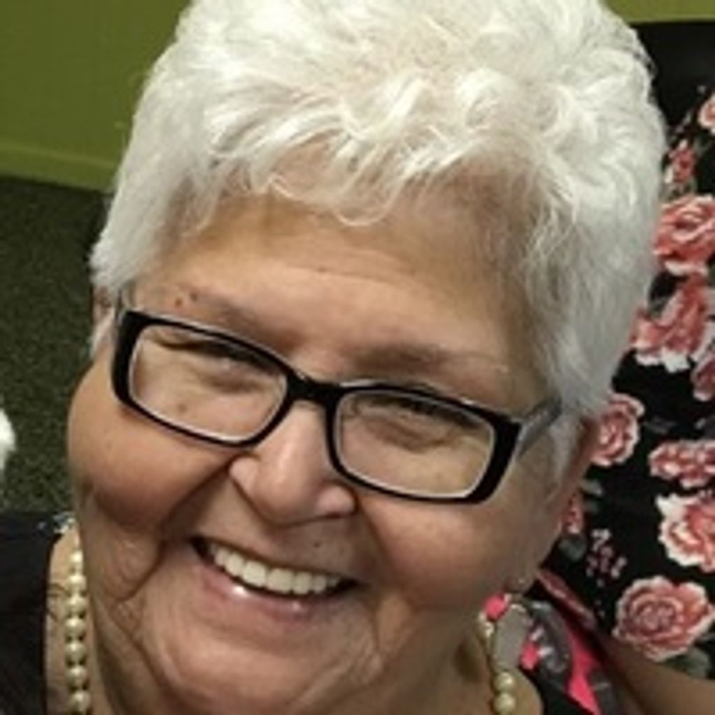 Lisa Garza (Tulia) Profile Photo