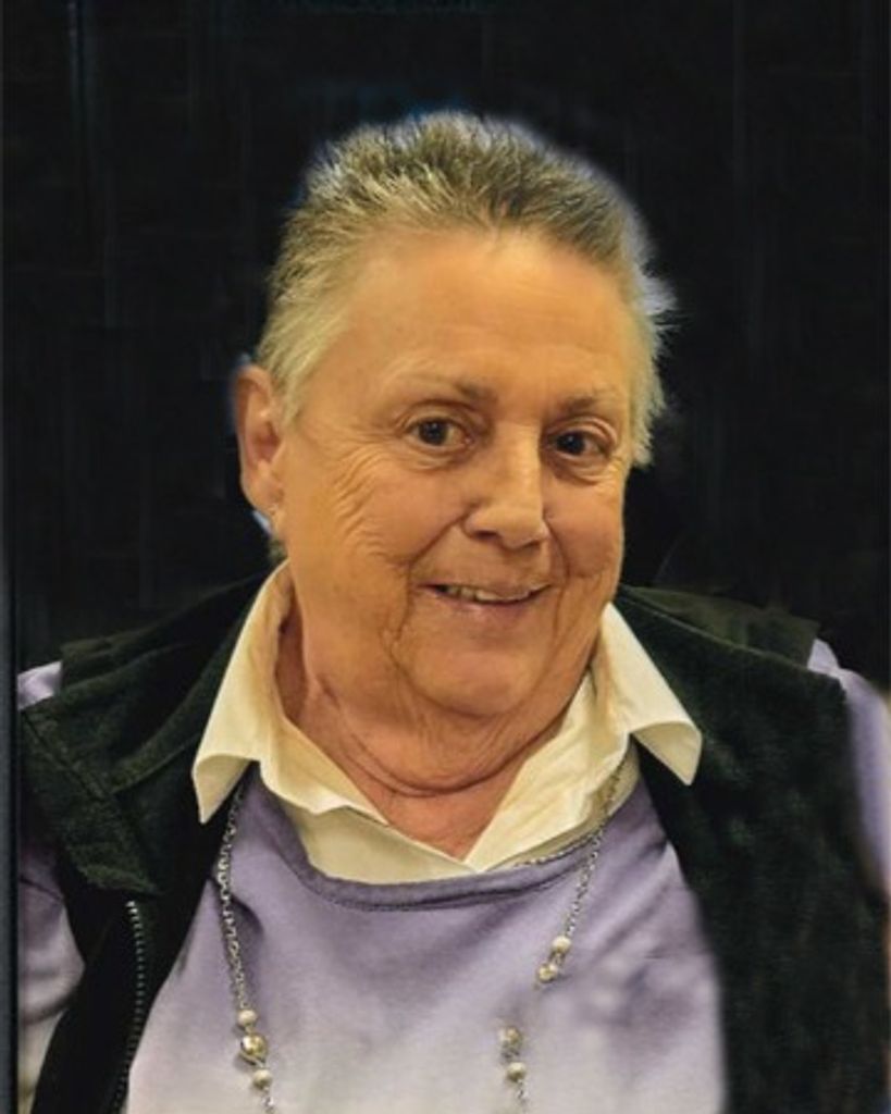 Barbara "Babs" Thingstad Profile Photo