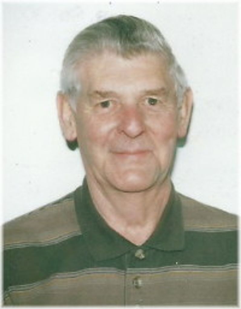 Donald Mitchell Profile Photo