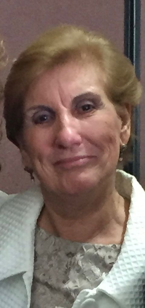 Vitilia Prates Romano Ferreira