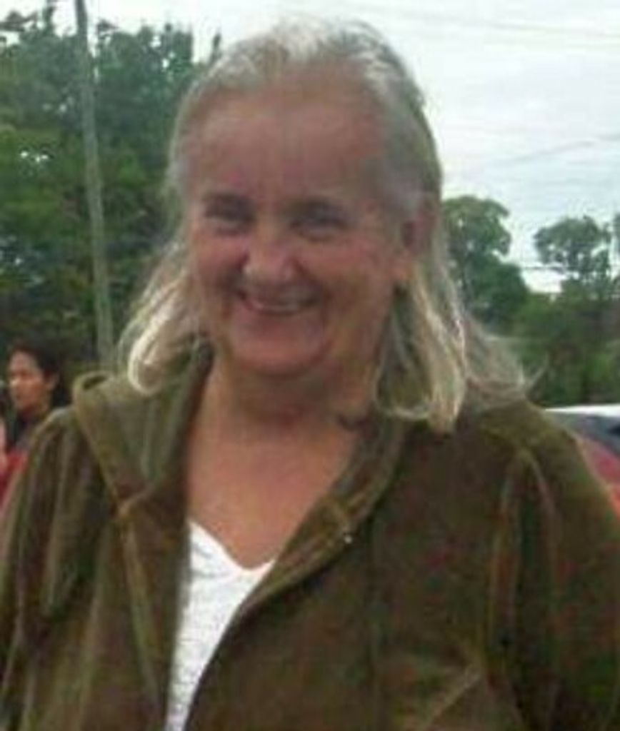 Jacqueline Anne Davis