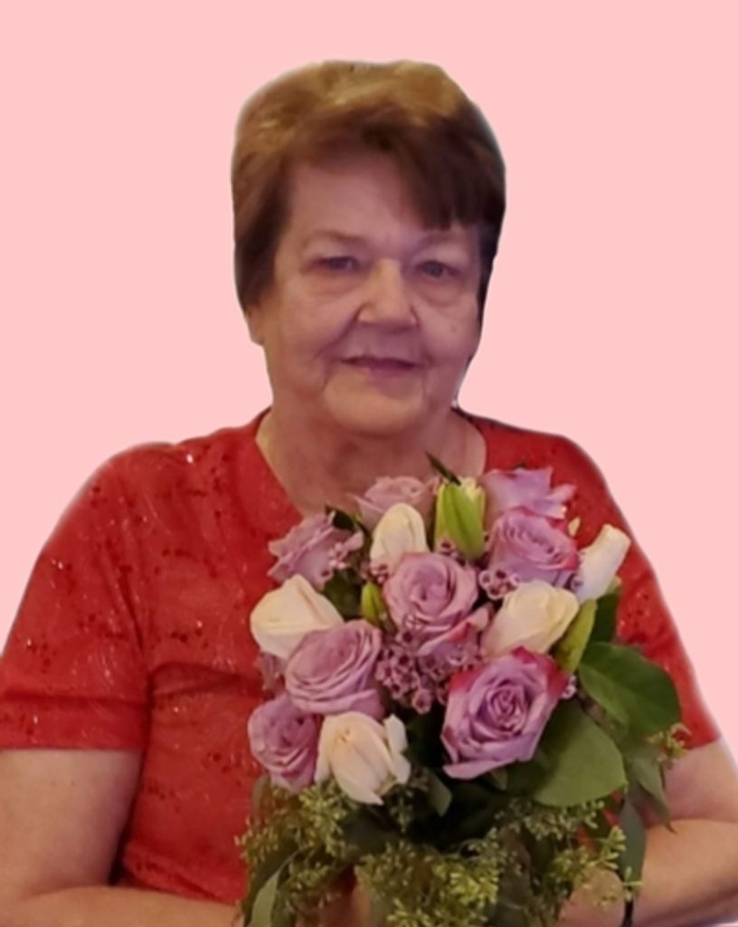 Geraldine J Ries Profile Photo