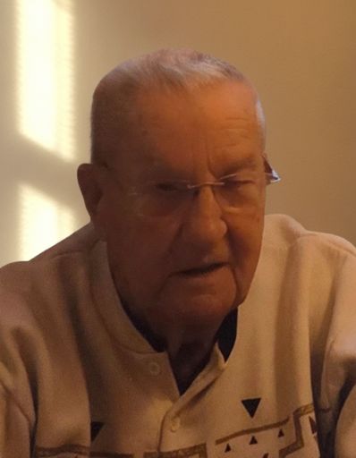 Robert E. Elam's obituary image